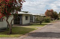 Pine Country Caravan Park - Accommodation Perth