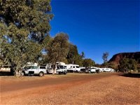 Tom Price Tourist Park - Accommodation Cooktown