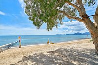 Tropical Oasis near Beach - Accommodation Cooktown