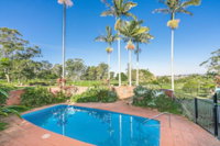 River Links - Accommodation Cooktown