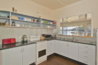 Lobster Cottage Sawtell NSW - Accommodation NT