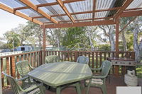 Ryans Cottage Sawtell NSW - Palm Beach Accommodation