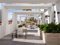 Premium Ocean View Apartment by Serain Residences - Australia Accommodation