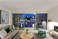 Absolute Sydney Harbour Front Luxury With Parking - Lismore Accommodation