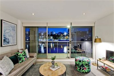Absolute Sydney Harbour Front Luxury With Parking