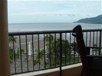 Cairns Apartment Esplanade Ocean Views - Tweed Heads Accommodation