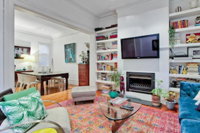 Luxury 3 Bed Terrace House Close to Sydney CBD - Nambucca Heads Accommodation