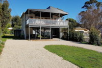 Ocean Valley Paradise 12 Boathaven Drive - Carnarvon Accommodation