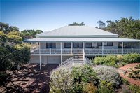 The Banksia 3 Banksia Court - Mount Gambier Accommodation