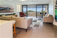 North Shore Towers - Tweed Heads Accommodation