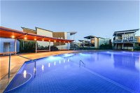 South Shores Trevally Villa 41 South Shores Normanville - Accommodation Coffs Harbour