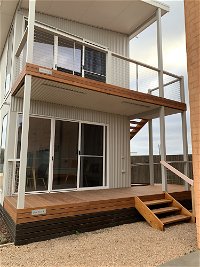 Boat Harbour Jetty BB - eAccommodation