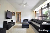 Family Retreat on Anderson - Accommodation Kalgoorlie
