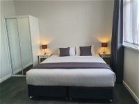 The Parade Hotel - Accommodation BNB