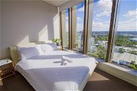 High Level Stunning View Apartments - Northern Rivers Accommodation