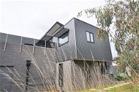 Luxe Townhouse 2 Inlet Side - WA Accommodation