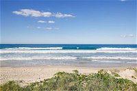 Heart of Surfers Paradise Ocean Views - eAccommodation