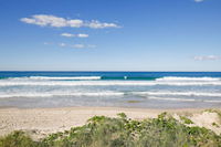 Heart of Surfers Paradise Ocean Views - eAccommodation