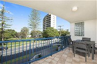 Fairseas Apartments - Melbourne Tourism
