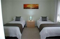 Beachside Apartment - Accommodation Redcliffe