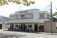 Carlon's Hotel - Accommodation Sydney