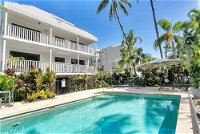 Seascape Holiday-Tropical Reef Apartment - Accommodation Yamba