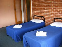 Hotel Illawong Evans Head - Broome Tourism