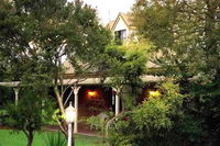 Quality Inn Overlander Homestead - Accommodation Noosa