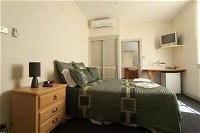 Tommys - Accommodation NT
