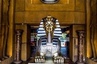 Sphinx Hotel Motel - Tourism TAS