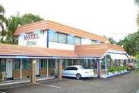 Arosa Motel - Accommodation Noosa