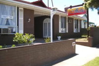 Colonial Lodge Motel Geelong - Accommodation Tasmania