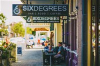 Six Degrees Motel - Accommodation Bookings