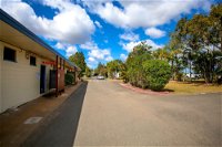 Bundaberg Park Village - Australia Accommodation