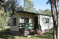 Bonnie Doon Caravan Park - Accommodation Perth