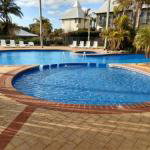 Private Apartments at the Sanctuary Resort - Accommodation Sunshine Coast