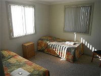 The Villas - Accommodation Australia
