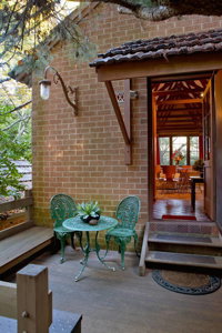 Cherrytree Cottage - Australia Accommodation