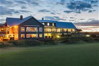 Barwon Heads Golf Club - Bundaberg Accommodation