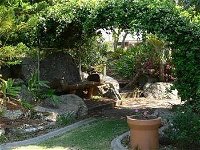 Garden Cottages Gympie - Palm Beach Accommodation