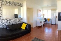 Luna Apartments - Accommodation Broken Hill