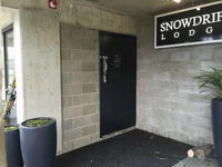 Snowdrift Lodge - Accommodation Sunshine Coast