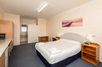 Blue Seas Motel - Accommodation Port Hedland
