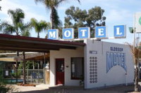 Glossop Motel - Accommodation Bookings