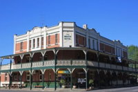 Neath Hotel - Accommodation Tasmania