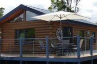Windermere Cabins - eAccommodation