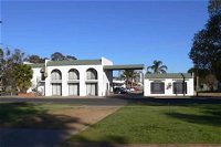 El Toro Motel Numurkah - Tourism Adelaide