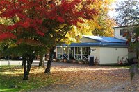 Porepunkah Pines Holiday Park - Schoolies Week Accommodation