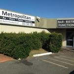 The Metropolitan Hotel - Accommodation Bookings