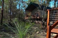 Murphy's Creek Hideaway - Accommodation Broken Hill